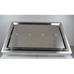 OUTLET Empire Lux 4LED Inox 90 #083