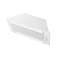 Linea Bravo 2 Paski Led Biały