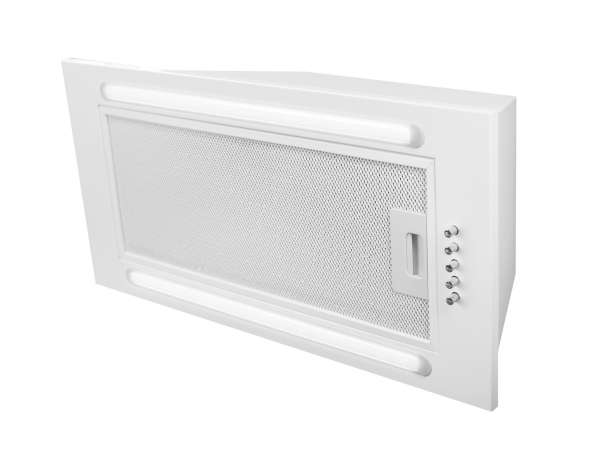 Linea Bravo 2 Paski Led Biały