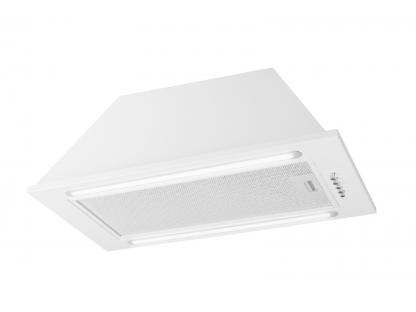 Linea Bravo 2 Paski Led Biały